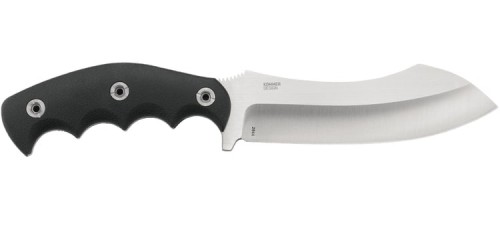 CRKT Catchall 5.51" Fixed Blade Knife